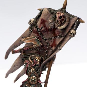 Beastman BSB by bamsemisbruker