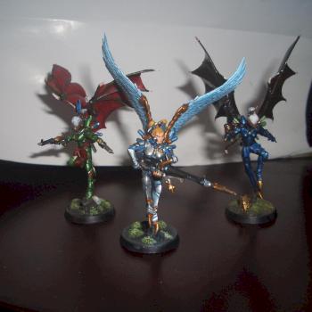 Another mini by AD19840304