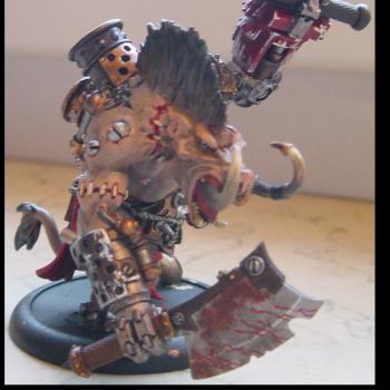 Warhog by Doc M