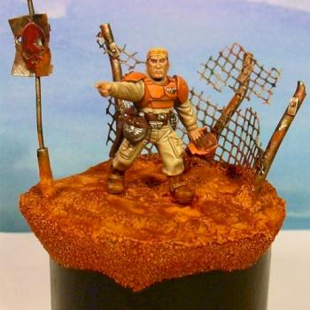 Another mini by Fefnir