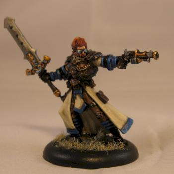 Stryker Alt. Pose by Grimjaw