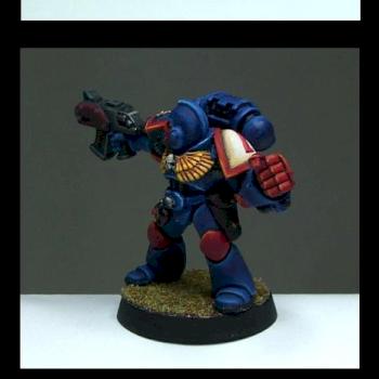 SM Captain by Aircav