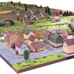 Arnheim complete board by Dirk
