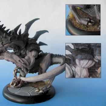 Typhon (alt angle) by veal759