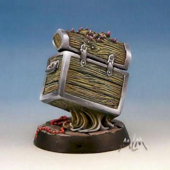 Mockingbeast Mimic by Midnight Lurker