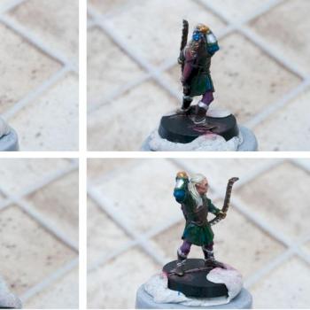 Legolas by rainbow_colours