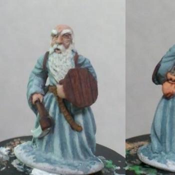 Another mini by doro-mini