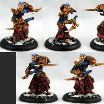 Garryth, Blade of Retribution by Pszito