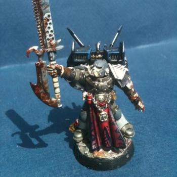 Another mini by ottodestruct