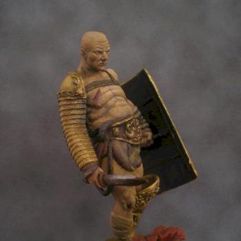 Myrmillo - Alexandros Models by El Doctor