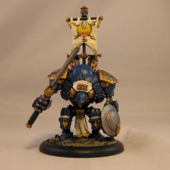 Stormclad by Grimjaw