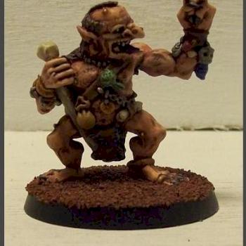 Another mini by Mr R
