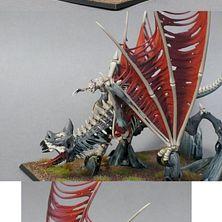 Vampire Counts Terrorgeist by Byronic