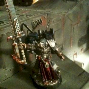 Another mini by ottodestruct