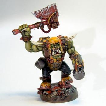 1 AoBR Nob by WarPaintGuy