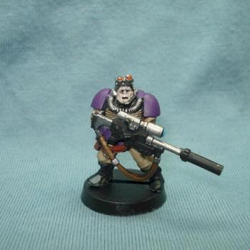HawkLords Scouts by Warhams