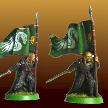 gamling by german paintress