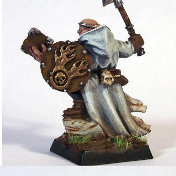 Another mini by Grigory