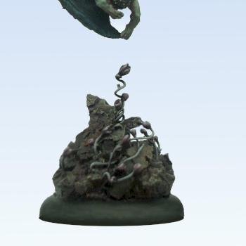 Another mini by Baron Phlegm