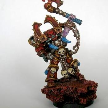 Another mini by moonsword
