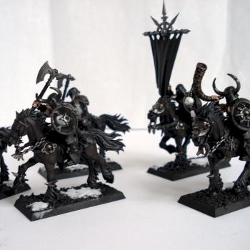 Another mini by angelblack187