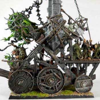 Plague Furnace by Tryzna