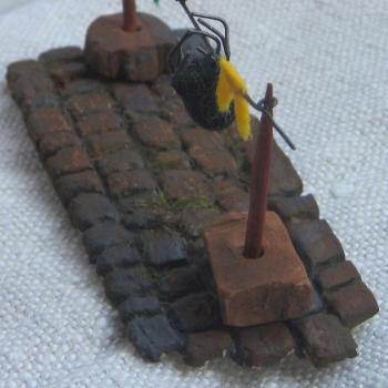 Another mini by Miriel of Chaos