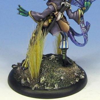 Newbold Challenge Charity auction by Wappellious