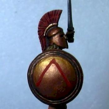 28mm Artemis (3) by pig of sparta