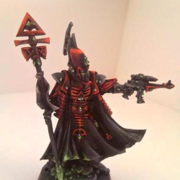 Farseer by Just_Stern