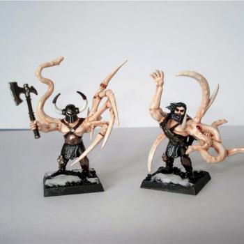 Another mini by angelblack187