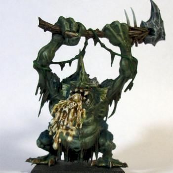 Another mini by Grigory