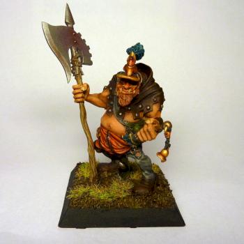 Khaurik's Guard by Crazy_Ivan