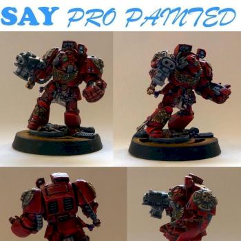 brother omni space hulk blood angels by meccayates