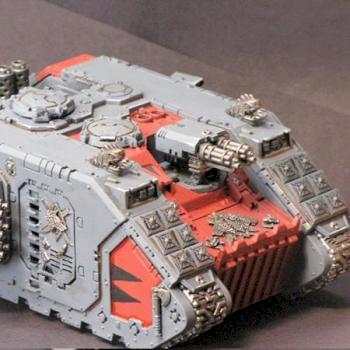 Another mini by Captain Chronos