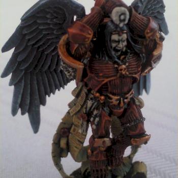 Astorath the Grim ebay commission by rob22