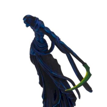 Necron Nightbringer by Rejty