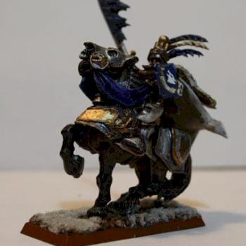 Boris Toddbringer by antares45