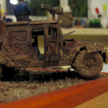 Another mini by ttoommeekkzz