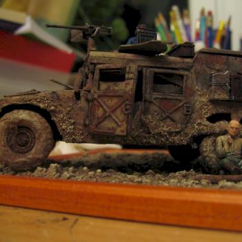 Another mini by ttoommeekkzz