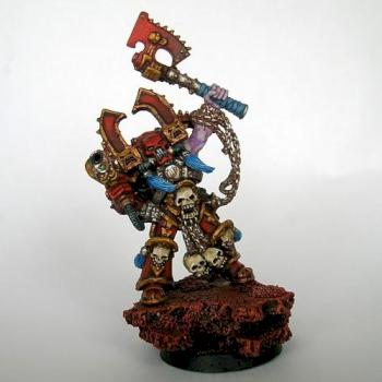 Another mini by moonsword