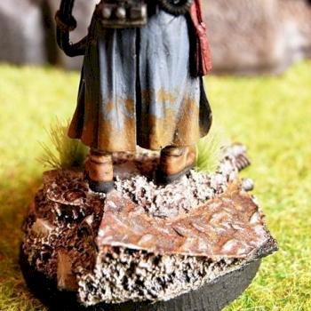 Death Korps Vox Operator by war-of-gods