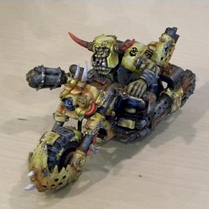 Another mini by jackfinn