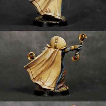 Tau Ethereal by Richard_Harris