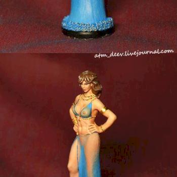 Salome by atm_deev