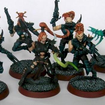 Another mini by moonsword