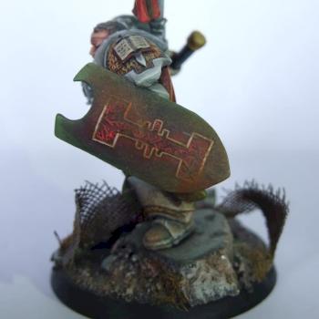 Stern Conversion Custom by Karlos