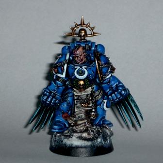 Sicarius by darkbool