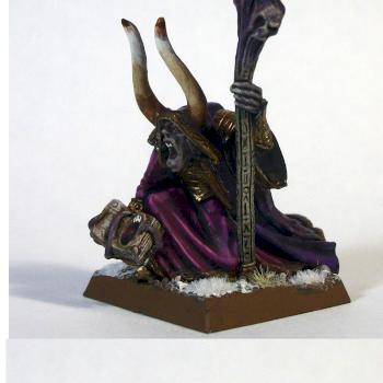 Another mini by Grigory