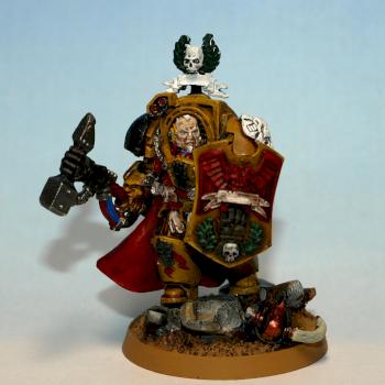 Another mini by UltraMike